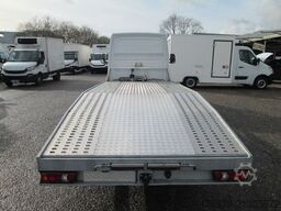 MERCEDES-BENZ 516 CDI *Autotransporter 5.20m*3500 Kg*Klima*