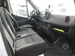 MERCEDES-BENZ 516 CDI *Autotransporter 5.20m*3500 Kg*Klima*