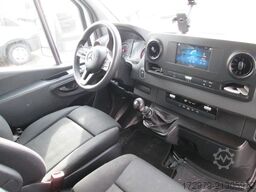 MERCEDES-BENZ 516 CDI *Autotransporter 5.20m*3500 Kg*Klima*