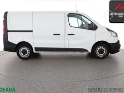 renault Trafic 2.0 dCi KASTEN KLIMAANLAGE,1.HAND,RADIO