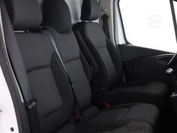 renault Trafic 2.0 dCi KASTEN KLIMAANLAGE,1.HAND,RADIO