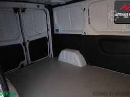 renault Trafic 2.0 dCi KASTEN KLIMAANLAGE,1.HAND,RADIO