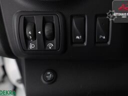 renault Trafic 2.0 dCi KASTEN KLIMAANLAGE,1.HAND,RADIO