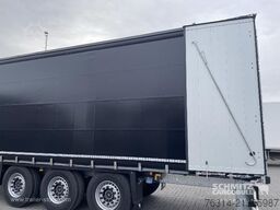 Schmitz Cargobull Curtainsider Standard Getränke