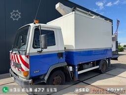 DAF LF45.150 / MMBS / Full Steel / Manual / NL Truck