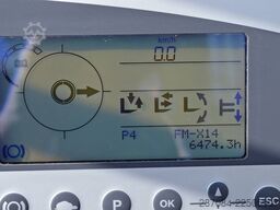 STILL FM-X 14