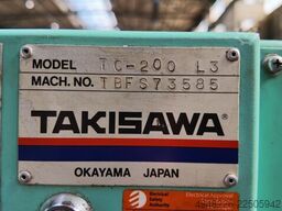 Takisawa TC-200 L3