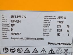 Jungheinrich ETV 214