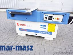 SCM FORMULA 1 410 