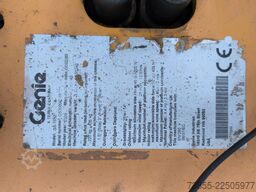 Genie GS 1932