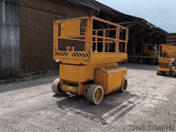 Genie GS-3268 DC