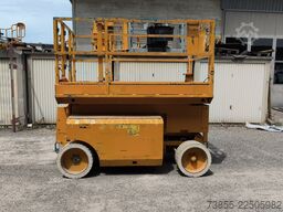 Genie GS-3268 DC