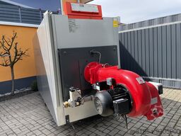 Viessmann Vitocrossal 780kw. Bj2013. CR/3B