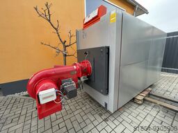 Viessmann Vitocrossal 780kw. Bj2013. CR/3B