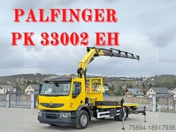 RENAULT PREMIUM 430 DXI* PK 33002 EH/FUNK * TOPZUSTAND