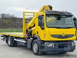 RENAULT PREMIUM 430 DXI* PK 33002 EH/FUNK * TOPZUSTAND