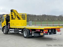 RENAULT PREMIUM 430 DXI* PK 33002 EH/FUNK * TOPZUSTAND