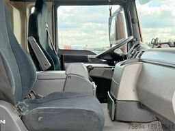 MAN TGS 35.360 KIPPER * 8x6 * TOPZUSTAND