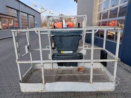 JLG 460SJ