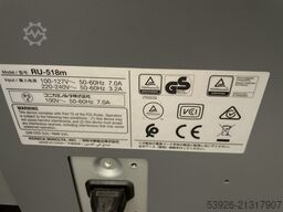 Konica Minolta AccurioPress C12000