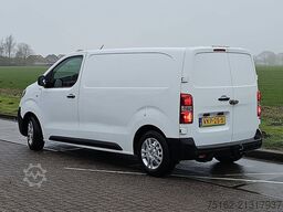 PEUGEOT EXPERT 1.5 L2 Airco Trekhaak