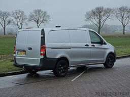 MERCEDES-BENZ VITO 114 L2 Airco Automaat