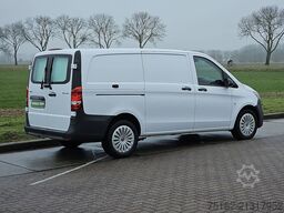 MERCEDES-BENZ VITO 116 Lang L2 Automaat Nav