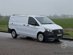 MERCEDES-BENZ VITO 116 Lang L2 Automaat Nav
