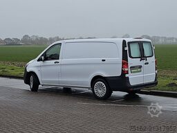 MERCEDES-BENZ VITO 116 Lang L2 Automaat Nav