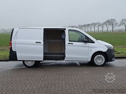MERCEDES-BENZ VITO 116 Lang L2 Automaat Nav