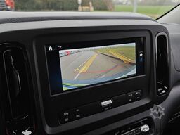 MERCEDES-BENZ VITO 116 Lang L2 Automaat Nav