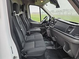 FORD TRANSIT 2.0 L3H3 Navi Trekhaak
