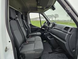 RENAULT MASTER 2.3 Bakwagen Laadklep!