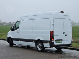 MERCEDES-BENZ SPRINTER 314 L2H2 LED Automaat