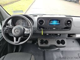 MERCEDES-BENZ SPRINTER 314 L2H2 LED Automaat