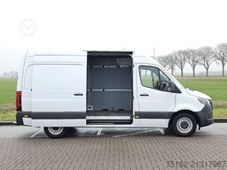 MERCEDES-BENZ SPRINTER 314 L2H2 LED Automaat