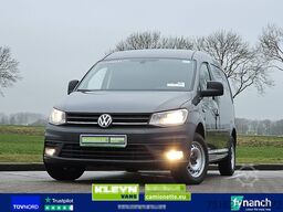 VOLKSWAGEN CADDY MAXI 2.0 Automaat Navi ECC !