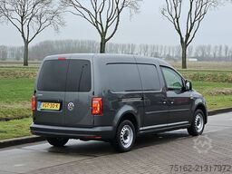 VOLKSWAGEN CADDY MAXI 2.0 Automaat Navi ECC !