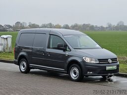 VOLKSWAGEN CADDY MAXI 2.0 Automaat Navi ECC !