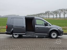 VOLKSWAGEN CADDY MAXI 2.0 Automaat Navi ECC !