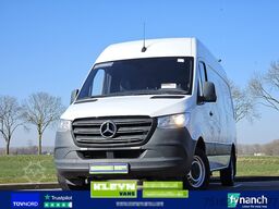MERCEDES-BENZ SPRINTER 319 CDI 3.0 V6 AUT. L2H2