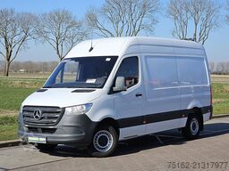 MERCEDES-BENZ SPRINTER 319 CDI 3.0 V6 AUT. L2H2