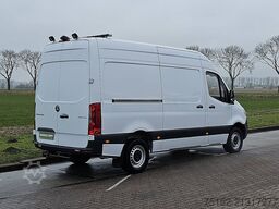 MERCEDES-BENZ SPRINTER 319 CDI 3.0 V6 AUT. L2H2