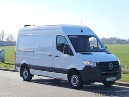 MERCEDES-BENZ SPRINTER 319 CDI 3.0 V6 AUT. L2H2