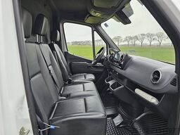 MERCEDES-BENZ SPRINTER 319 CDI 3.0 V6 AUT. L2H2