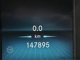 MERCEDES-BENZ SPRINTER 319 CDI 3.0 V6 AUT. L2H2