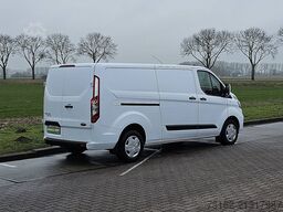 FORD TRANSIT CUSTOM 2.0 L2H1 Navi Airco