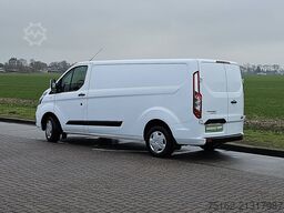 FORD TRANSIT CUSTOM 2.0 L2H1 Navi Airco