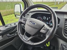 FORD TRANSIT CUSTOM 2.0 L2H1 Navi Airco