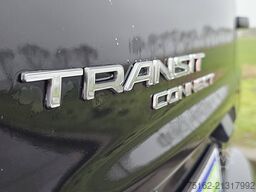 FORD TRANSIT CONNECT 1.5 TDCI 100 L1